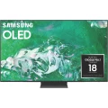 Samsung 55" S90D 4K OLED Smart TV 24