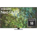 Samsung 85" QN90D 4K Neo QLED Smart TV 24