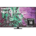 Samsung 85" QN85D 4K Neo QLED Smart TV 24