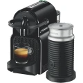 Nespresso Inissia Capsule Coffee Machine Black