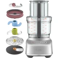 Breville The Paradice 9 Brushed Stainless Steel