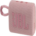 JBL Go 3 Mini Bluetooth Speaker - Pink