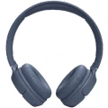 JBL Tune 520 Headphones - Blue