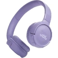 JBL Tune 520 Headphones - Purple