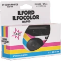 Ilford Single Use Camera White