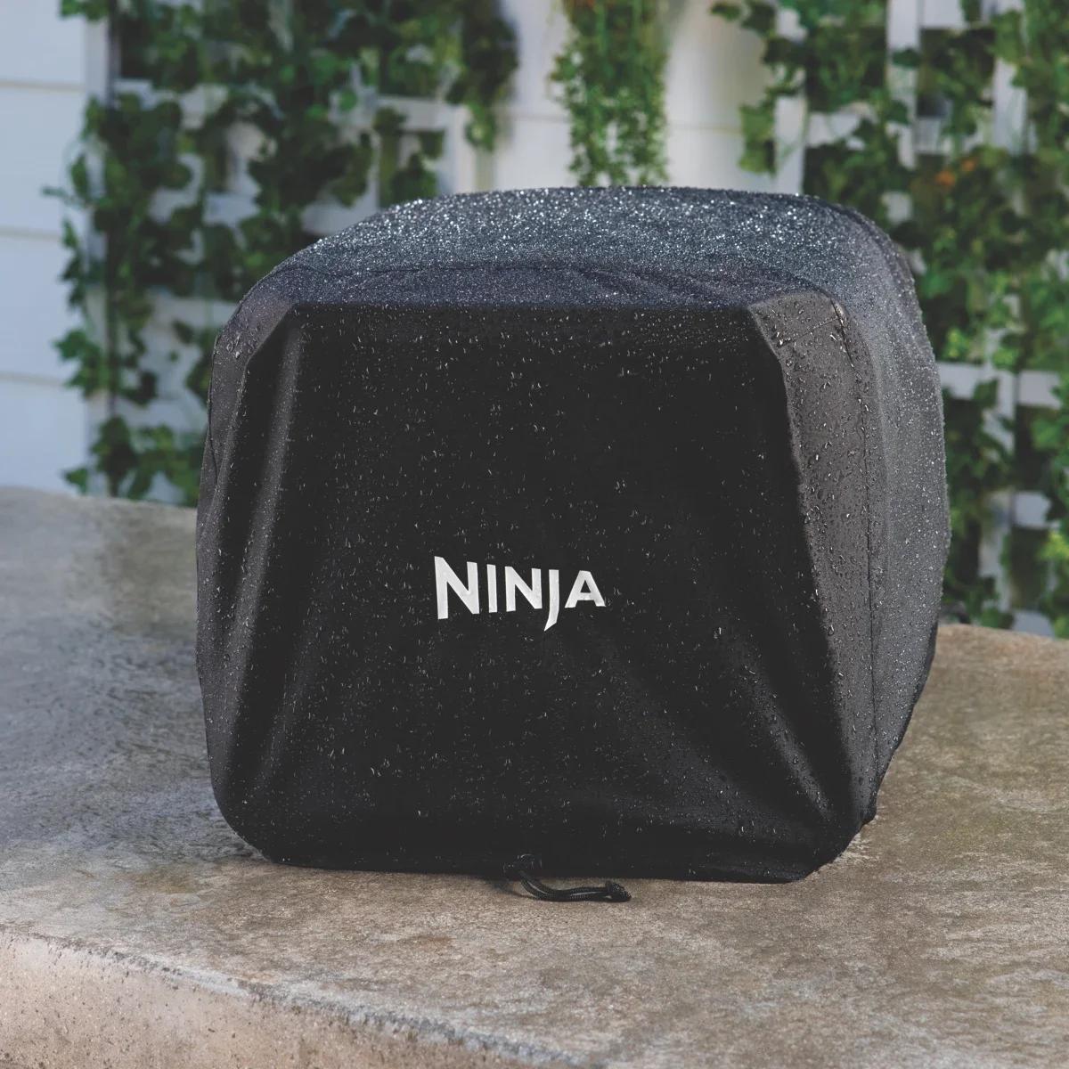 Ninja Woodfire Premium Outdoor Oven Cover Black