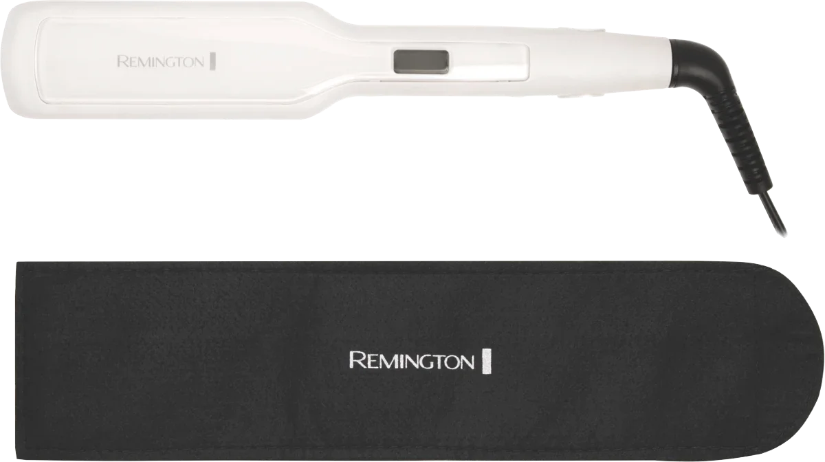 Remington Pro Ceramic Hair Straightener