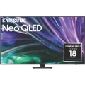 Samsung 75" QN85D 4K Neo QLED Smart TV 24