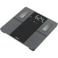 Beurer Bluetooth Glass Body Fat Scale Black Edition