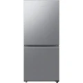 Samsung 458L Bottom Mount Refrigerator