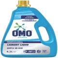 OMO Liquid Laundry Detergent Sensitive 4.2L