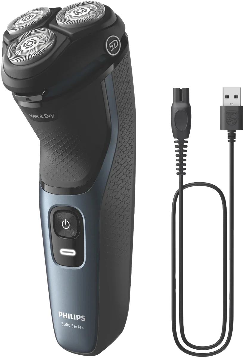 Philips Shaver Series 3000