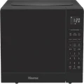 Hisense 20L 800W Compact Microwave Black
