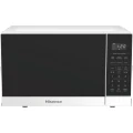 Hisense 25L 900W Multifunction Microwave White