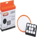 Vax Filter Pack 2 pc for VX74