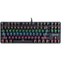 Bonelk Gaming Compact RGB LED Keyboard (Black)