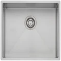 Oliveri Spectra Single Bowl Stainless Sink