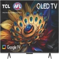 TCL 43" C655 QLED Google TV 24