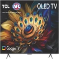 TCL 55" C655 QLED Google TV 24