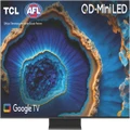 TCL 55" C755 QD-MiniLED Google TV 24