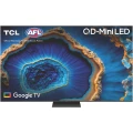 TCL 85" C755 QD-MiniLED Google TV 24