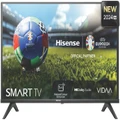 Hisense 32" A4NAU HD Smart TV 24