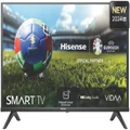 Hisense 40" A4NAU Full HD Smart TV 24