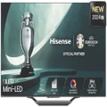Hisense 75" U7NAU 4K Mini-LED QLED Smart TV 24