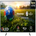 Hisense 43" Q6NAU 4K QLED Smart TV 24