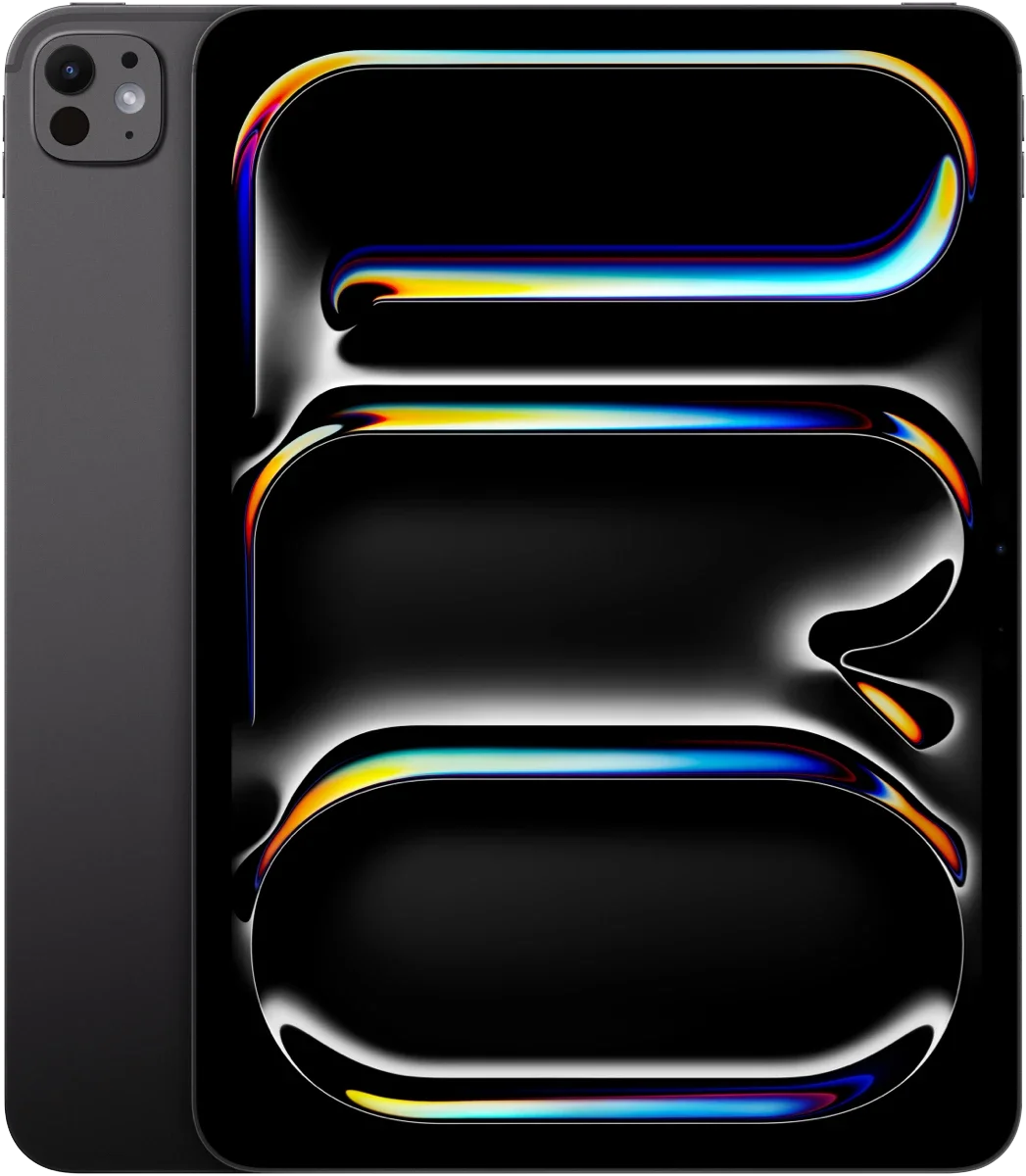 Apple iPad Pro 13" M4 Wi-Fi 1TB - Space Black