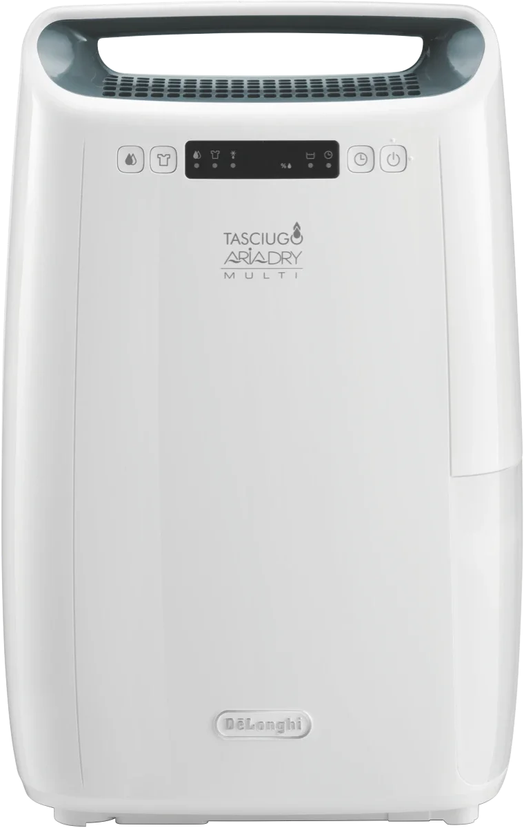 DeLonghi Tasciugo AriaDry Multi 16L Dehumidifier