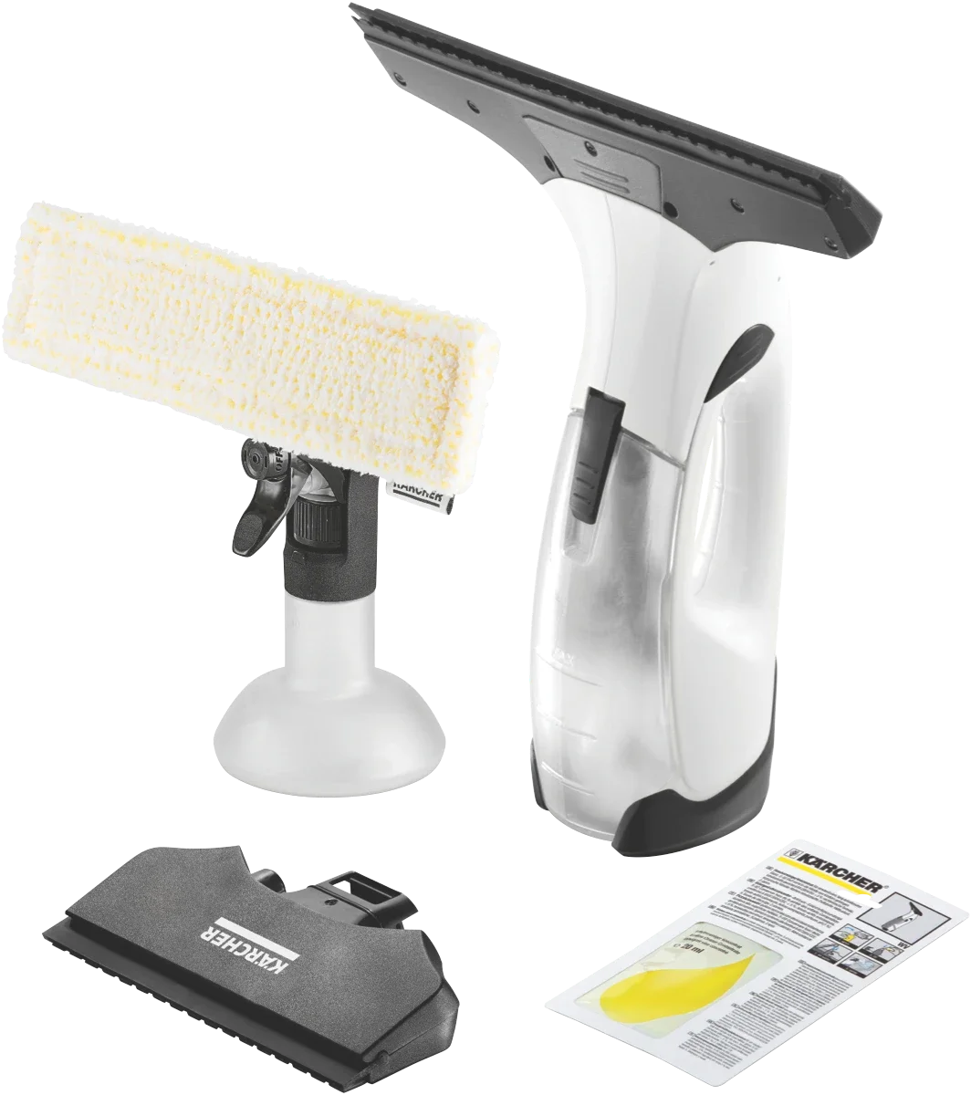 Karcher WV2 Window Vacuum