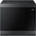 Samsung 40L 1000W Microwave Black Stainless Steel