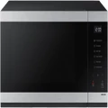 Samsung 40L 1000W Microwave Stainless Steel