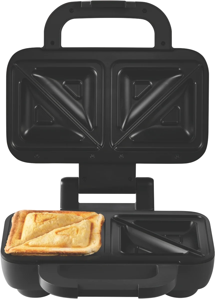 Sunbeam Express Melt 2 Slice Toastie Maker
