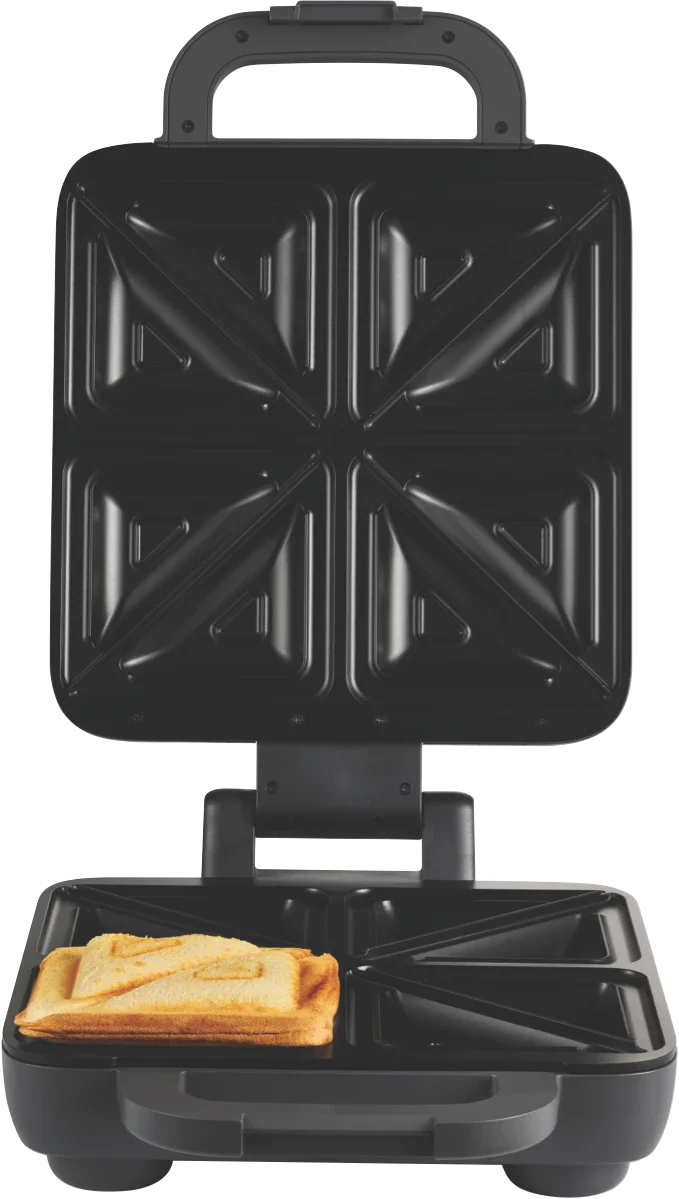 Sunbeam Express Melt 4 Slice Toastie Maker