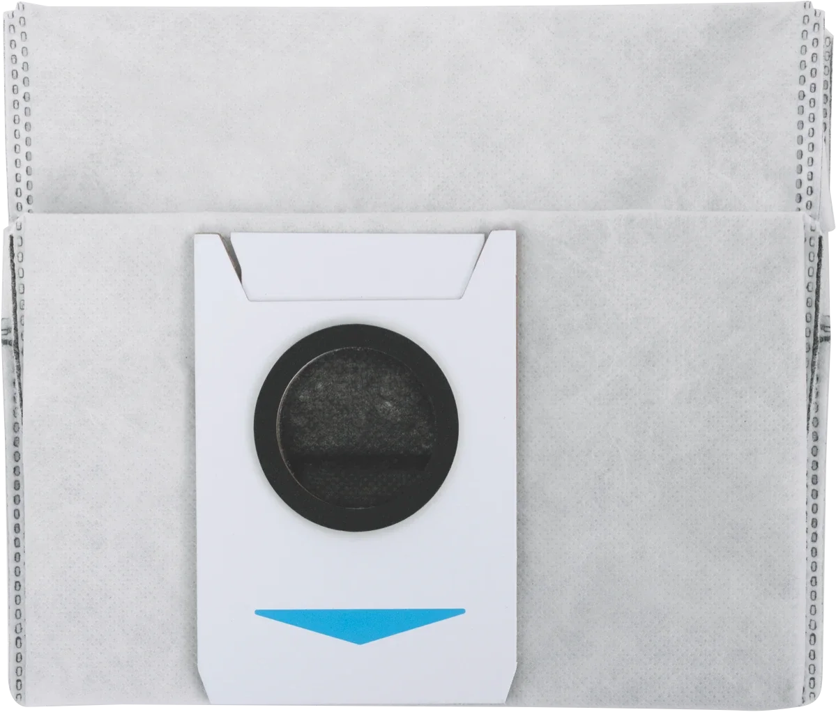 Ecovacs DEEBOT Antibacterial Dust Bag T20/X1 OMNI x3