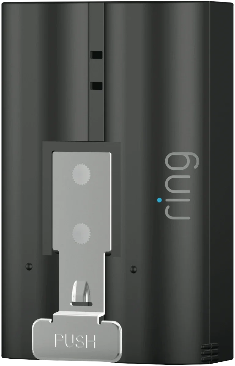 Ring Quick Release Battery for Ring Doorbell