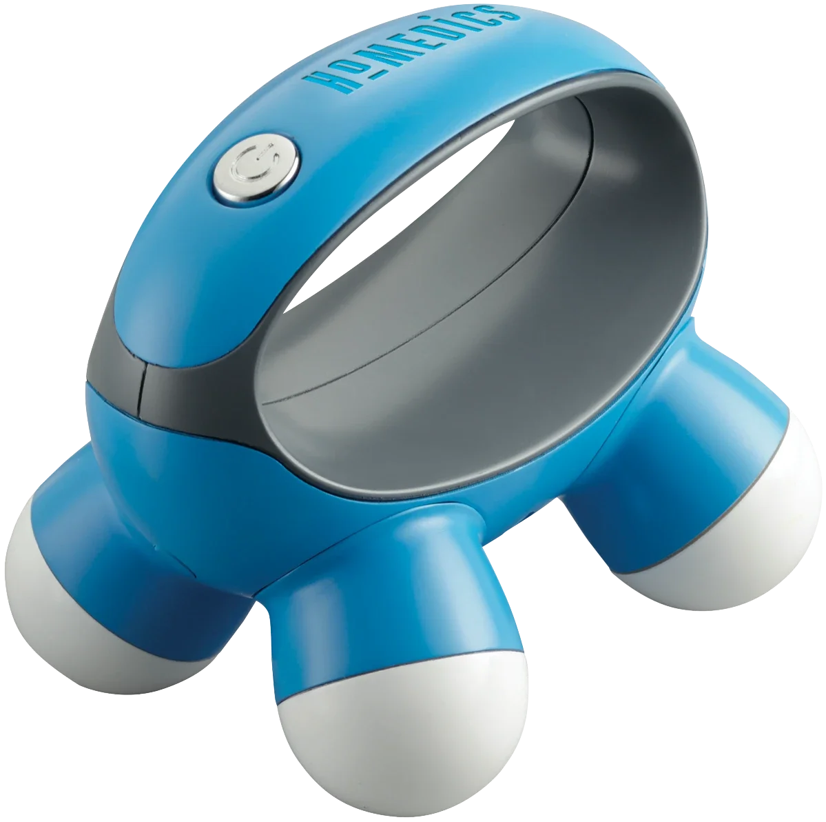 Homedics Quatro Mini Handheld Massager