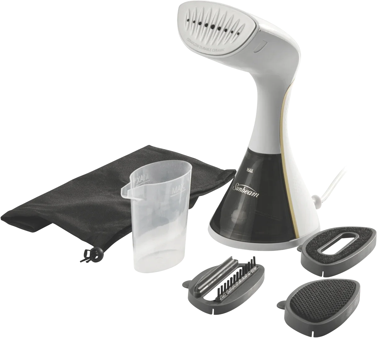 Sunbeam Power Boost Garment Steamer