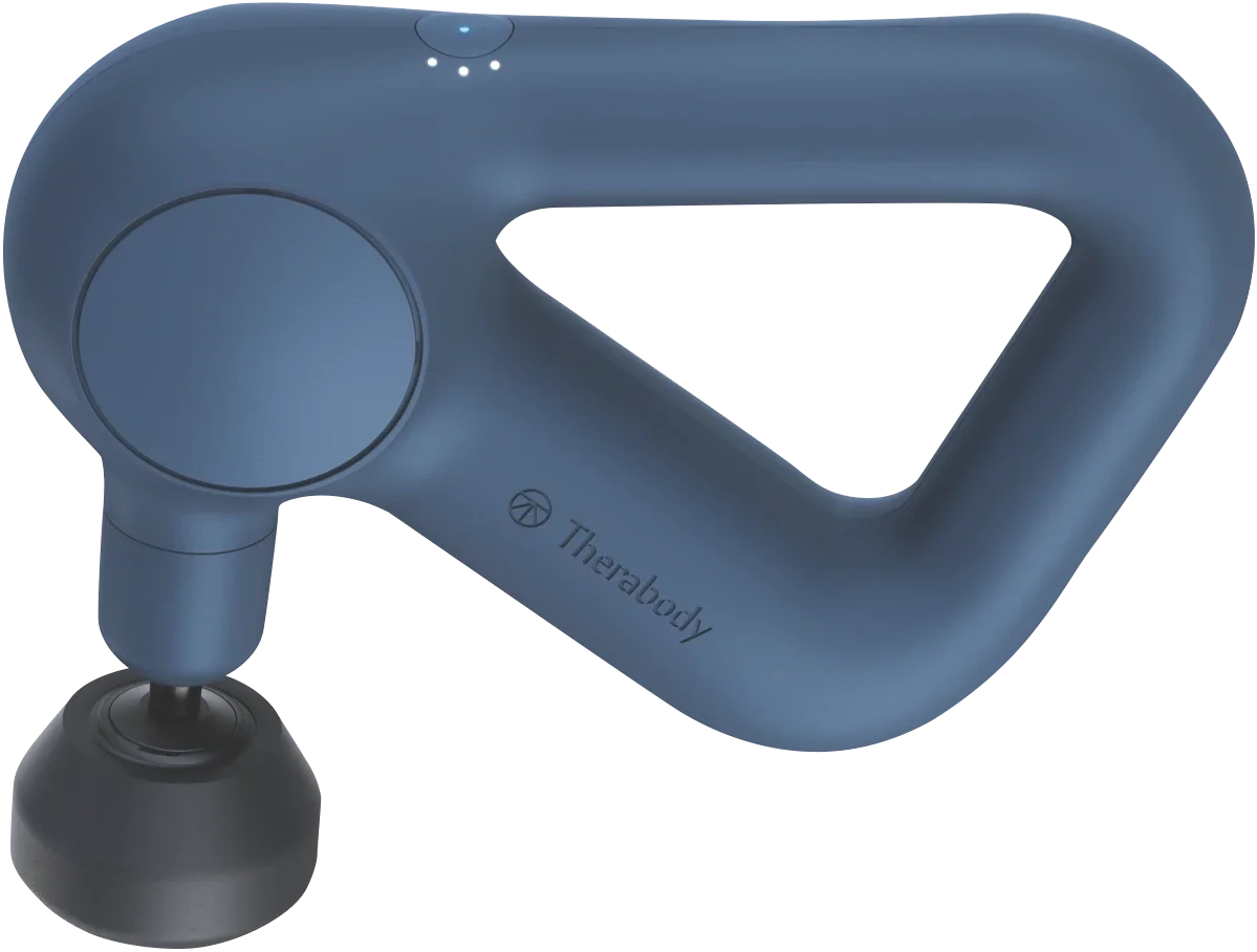 Therabody Theragun Relief (6th Generation)