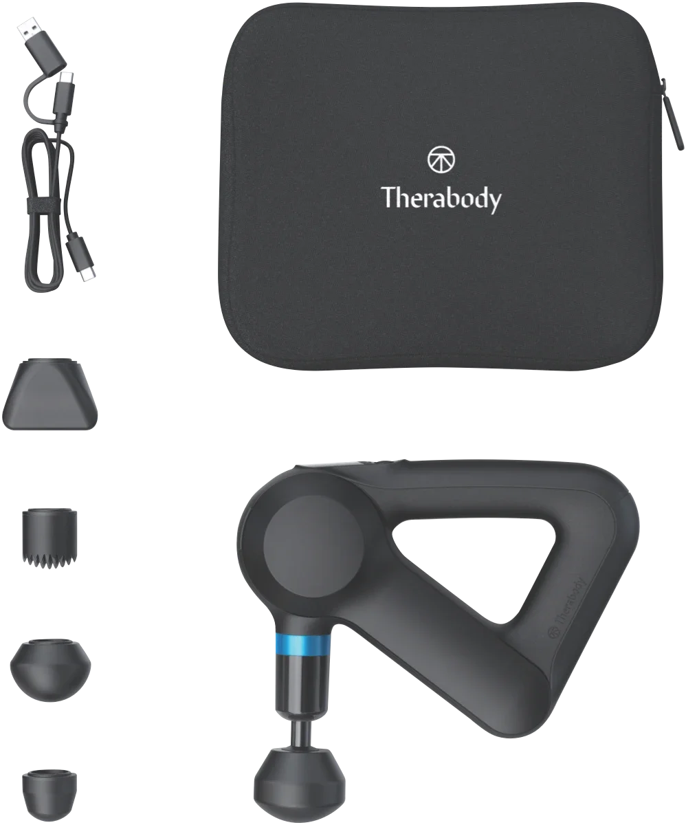 Therabody G5 Theragun Elite