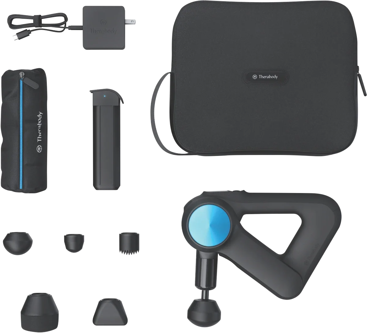 Therabody G5 Theragun Pro