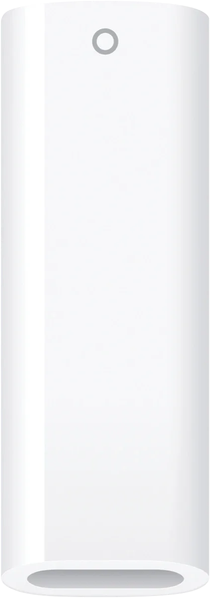 Apple USB-C to Apple 1st Gen Pencil Adapter