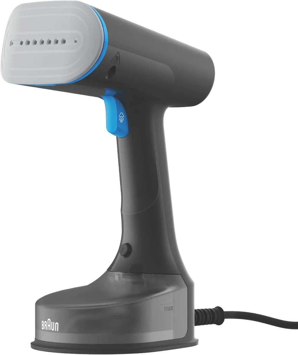 Braun QuickStyle 5 Garment Steamer