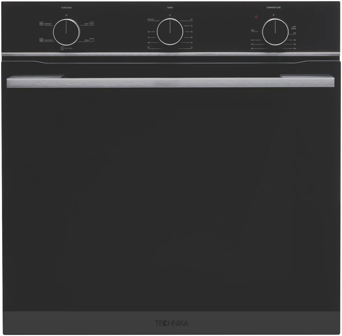 Technika 60cm Electric Oven
