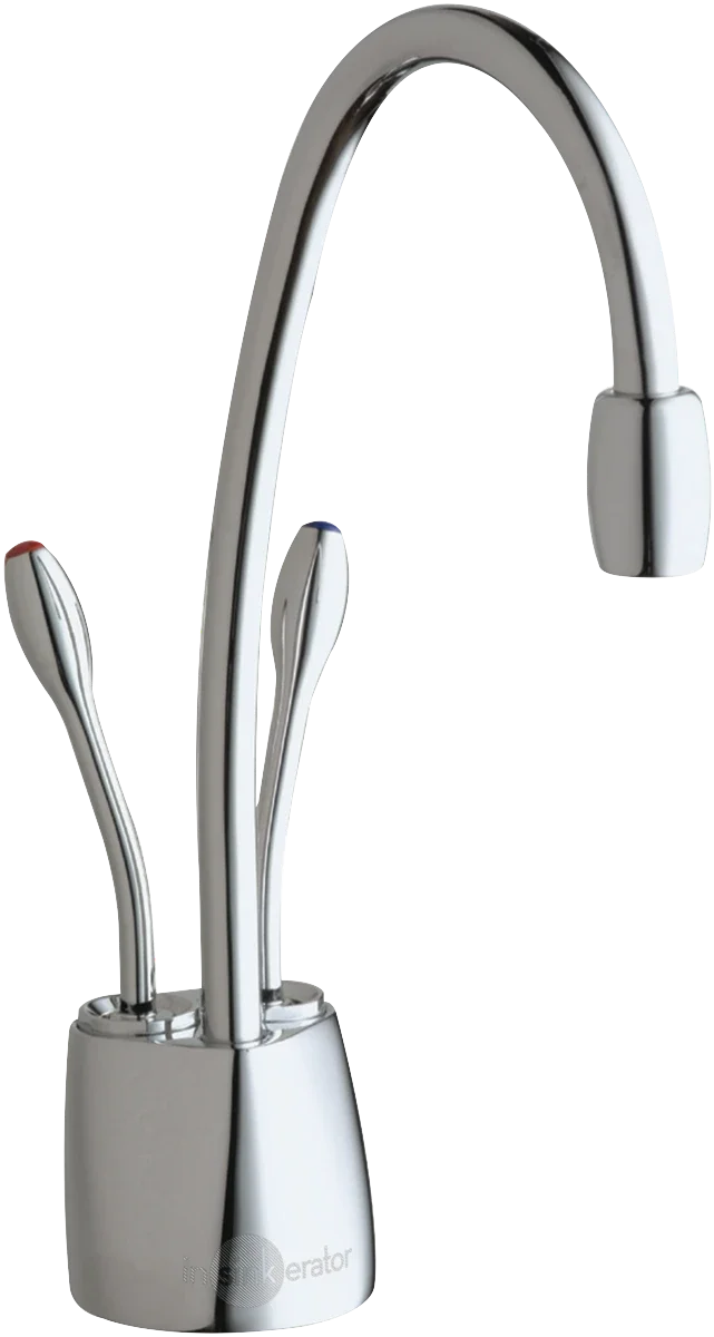 Insinkerator HotTap Filtered Boiling & Ambient Water