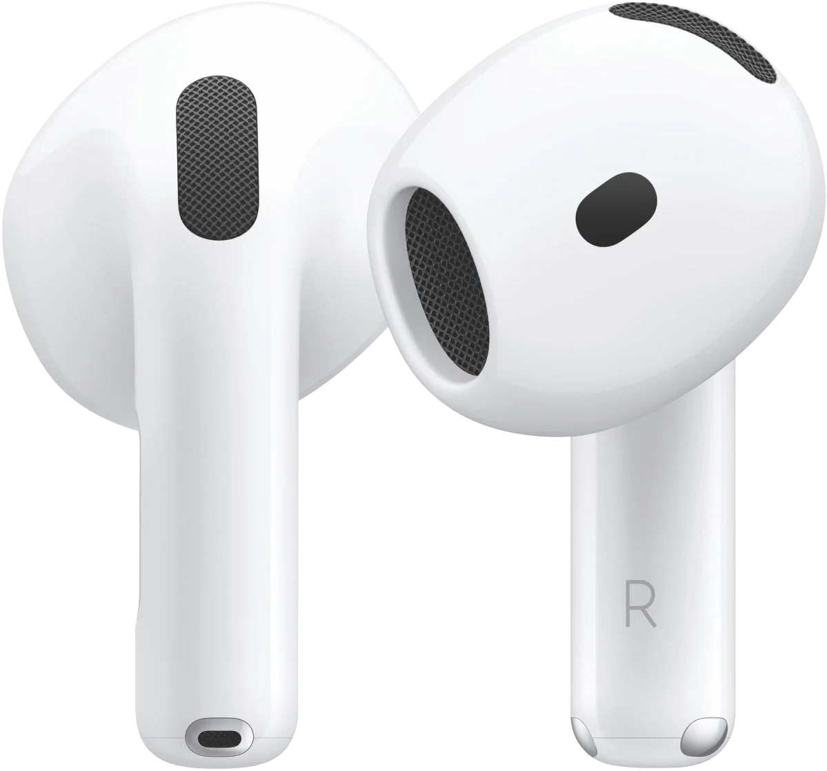 Apple AirPods 4 with Active Noise Cancellation