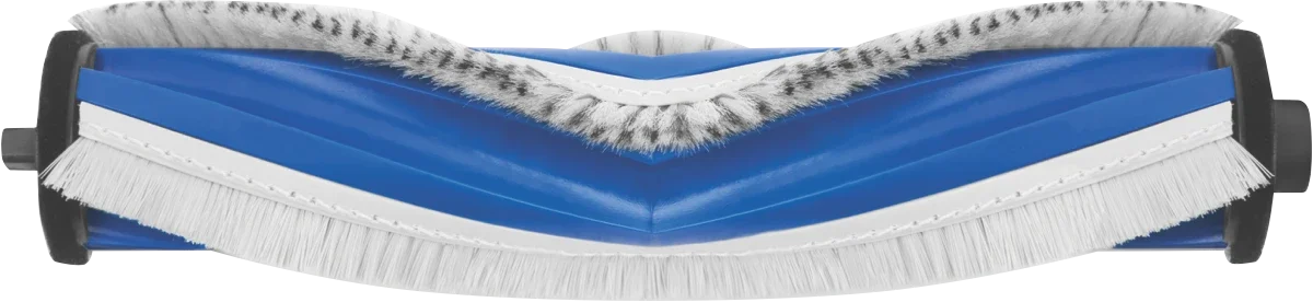 Ecovacs DEEBOT Anti-Tangle Main Brush x1 For N20 PRO, N20 PRO PLUS, T30 PRO OMNI, T30S Combo