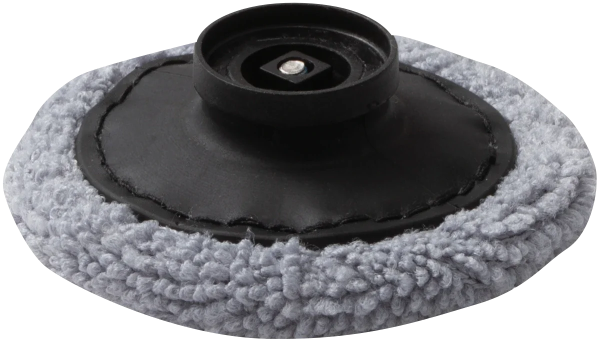 Roborock Edgewise Mop Cloth Grey 2 Pack - S8 Max V Ultra